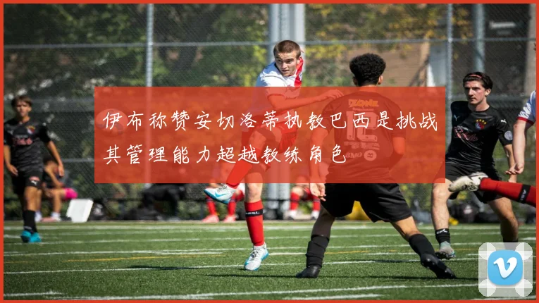 伊布称赞安切洛蒂执教巴西是挑战其管理能力超越教练角色
